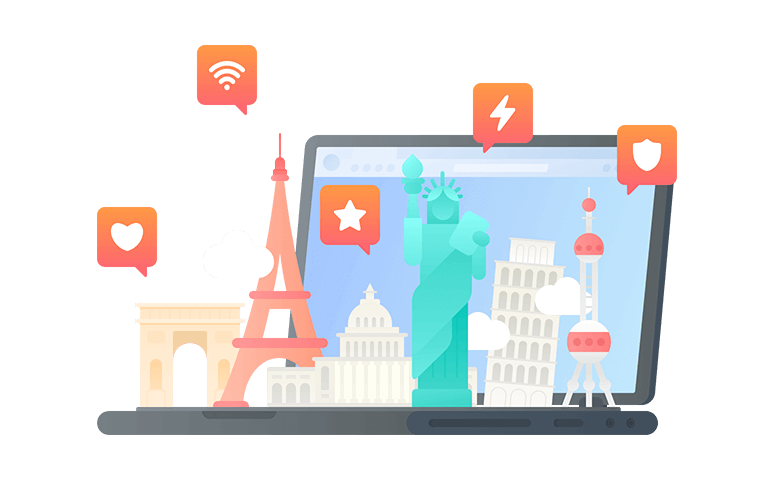 在阿根廷连接到中国vpn - 天空乐享